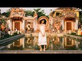 The Ancient Town Hoi An - Fujifilm GFX 100S Cinematic Footage