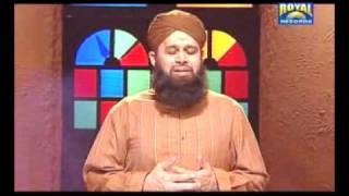 Chaand Se Unke Chehre Per - Al Hajj Muhammad Owais Raza Qadri