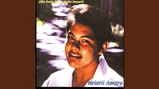 Video thumbnail of "Heiarii Amaru - Te oto i te fenua roa"