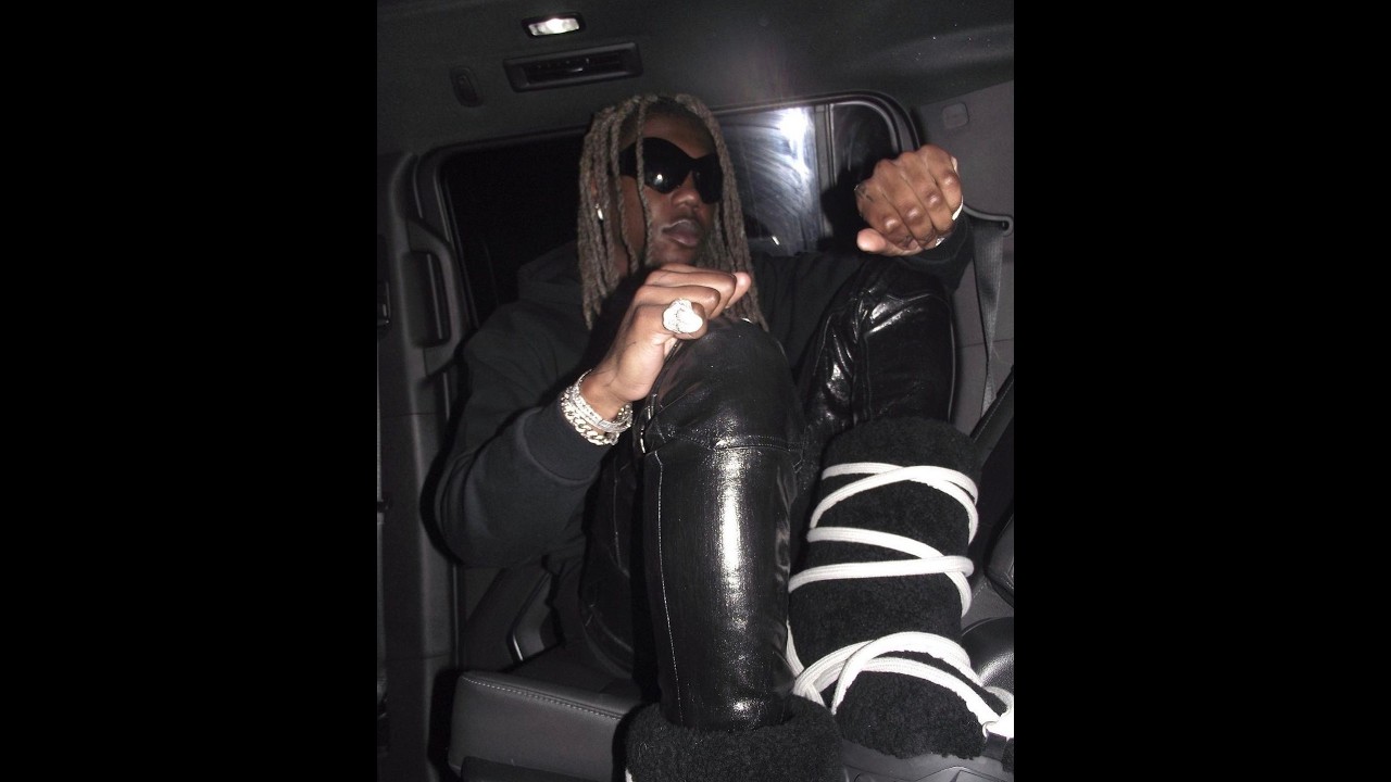 [FREE] Destroy Lonely Type Beat - 