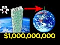 बिलियन डॉलर्स कितने होते है इसकी कल्पना करना | Visualizing Just How Much A Billion Dollars Is