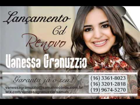 vanessa granuzzio renovo