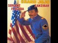 Grand jojo   sergent flagada 1983