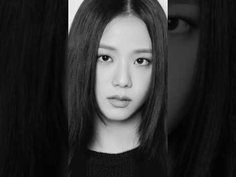 “지수, BLACKPINK의 비주얼에서 솔로·연기·레코드 레이블 CEO로!” #kpop #blackpink #지수