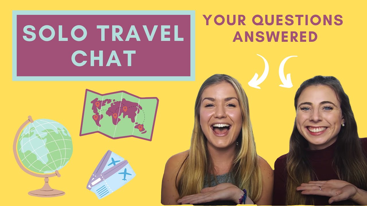 travel chat groups