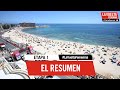 El resumen - Etapa 1 - #LaVueltaFemenina by Carrefour.es 2023