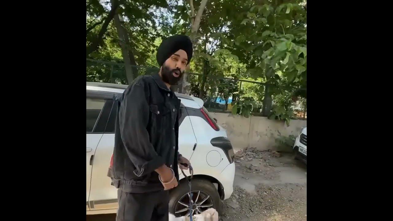 Jatt Prabhjot Dog Coco Thuglife jattprabhjot YouTube