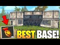MY NEW FAVORITE BASE DESIGN TO WIN BADGES EASILY IN SOCIAL SERVERS 2026! - Last Island of Survival