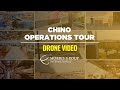 Drone tour of mgi operations in chino california