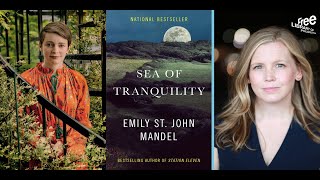 Emily St. John Mandel | Sea of Tranquility