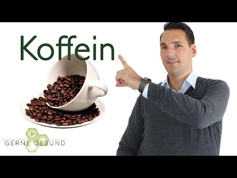 Video: Nebenwirkungen Von Koffein: 17 Mögliche Möglichkeiten, Wie überschüssiges Koffein Schaden Kann