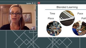 StudySync: Introduction to Blended Learning | Catlin Tucker