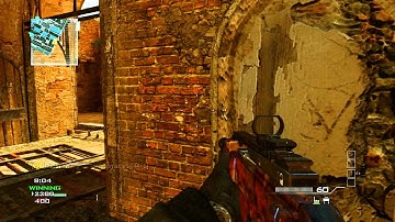 Call of Duty: MW3 | Face Off 3v3 TDM on Erosion (22-1) | Hauppauge HD PVR For Sale!