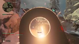 COD WW2 Boom goes the dynamite
