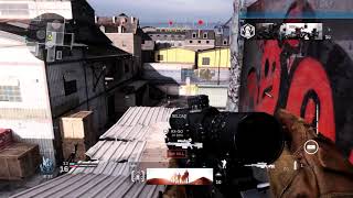 Roy - A Modern Warfare Beta Montage