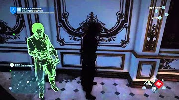 Assassins creed unity Part 38