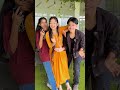টম এন্ড জেরি গানটি দেখার জন্য সবাই রেডি তো 🥰🔥 Eva & Mithila ❤#bangla_music_007