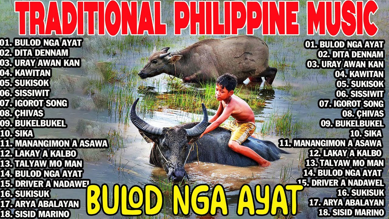 Nonstop Ilocano Medley - Favourite Ilocano Songs 2026 - Top Trending Ilocano songs