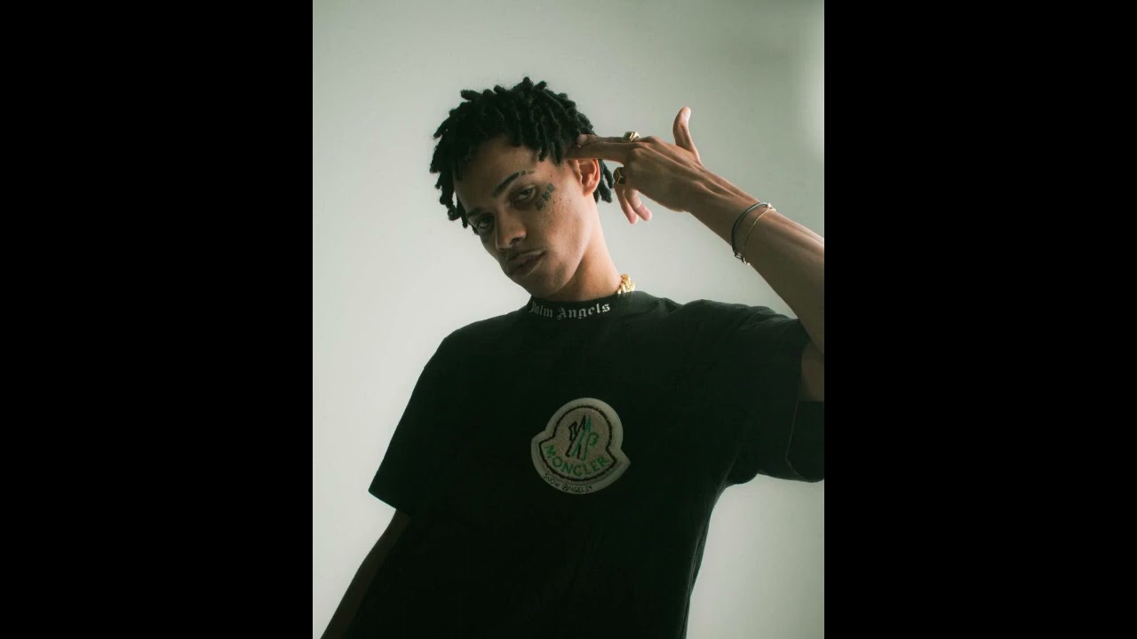 (FREE/Grátis p Lucro) BIN x L7nnon x Xamã Type Beat - "Poesia Acústica 5"