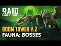 RAID: Shadow Legends | Doom Tower Update