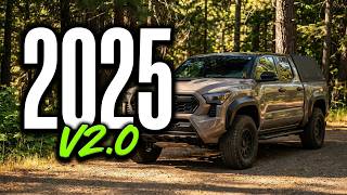 What Have We Done To The Truck Now | vlog 026
