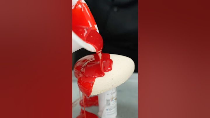 Pouring the Perfect Glaze on an Entremet | Pastry Chef Tips