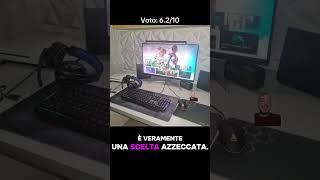 Postazioni da Gaming by Teox