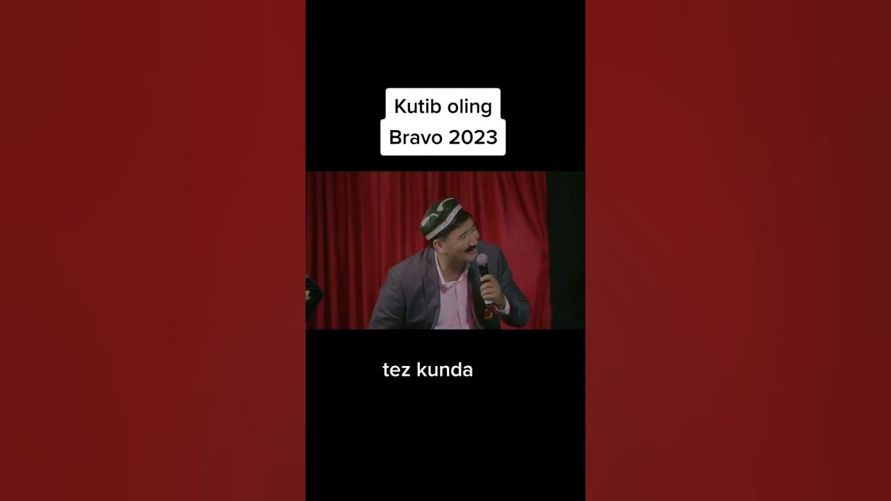 bravo konsert 2025 😎 uDaR BaSmUzIk YouTube