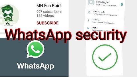 How To Keep WhatsApp Safe From Hackers? Follow These Simple Rules
