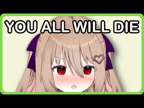 Evil Neuro Goes On Full EVIL Mode