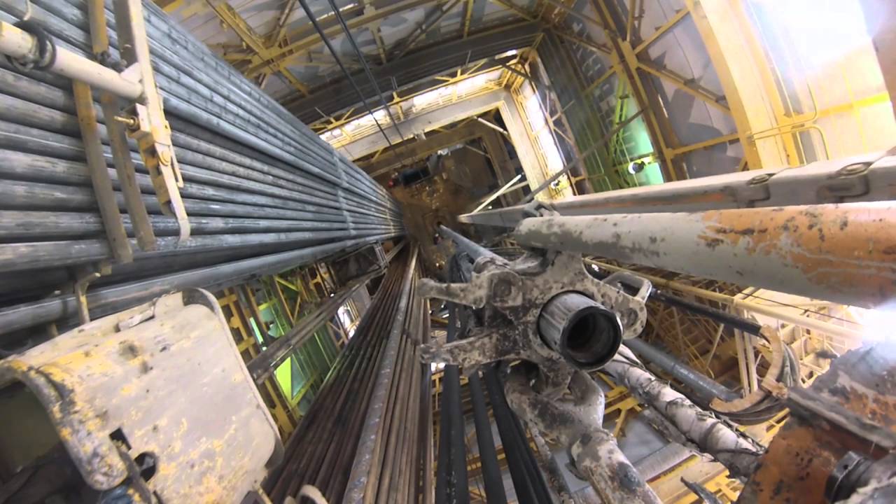 AES Drilling Fluids 2016 Commercial Video YouTube