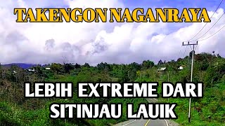 PATUT DI CONTOH JALAN ANTAR KABUPATEN DI ACEH SANGAT BAGUS ||KEINDAHAN GUNUNG SINGGAH MATA