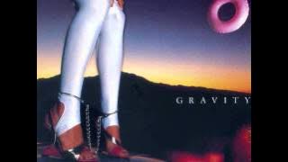 GRAVITY - I WISH HE DIDN'T TRUST ME SO MUCH (Covered by BOBBY WOMACK)