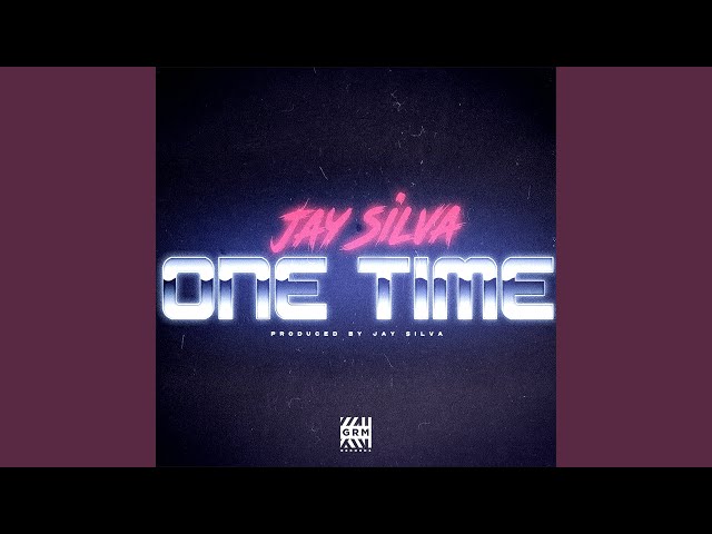 One Time