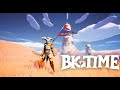 [BIGTIME測試版#13]邀請制遊戲 一起註冊跟熊媽一起打怪吧!!! 下方資訊欄有邀請碼 條件符合抽一台switch