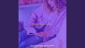 Scintillating Backdrops for Afternoon Reading