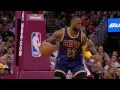 LeBron James Passes Ewing All-Time