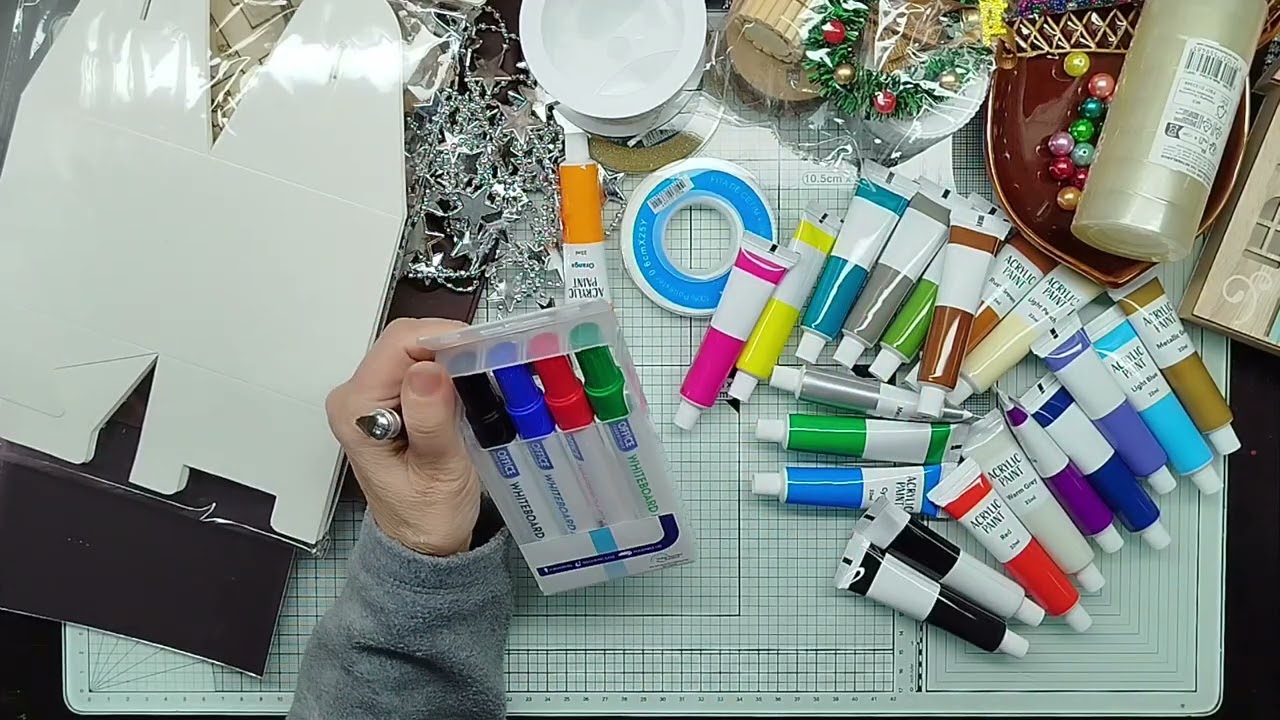 Compritas Action, Tedi y Bazar