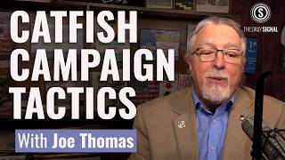 $2.7 Million, One Message: Who’s Really Behind Virginia’s ‘Vote Yes’ Campaign? | Joe Thomas