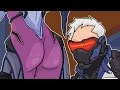 Meet Soldier: 76 (Overwatch Animation)