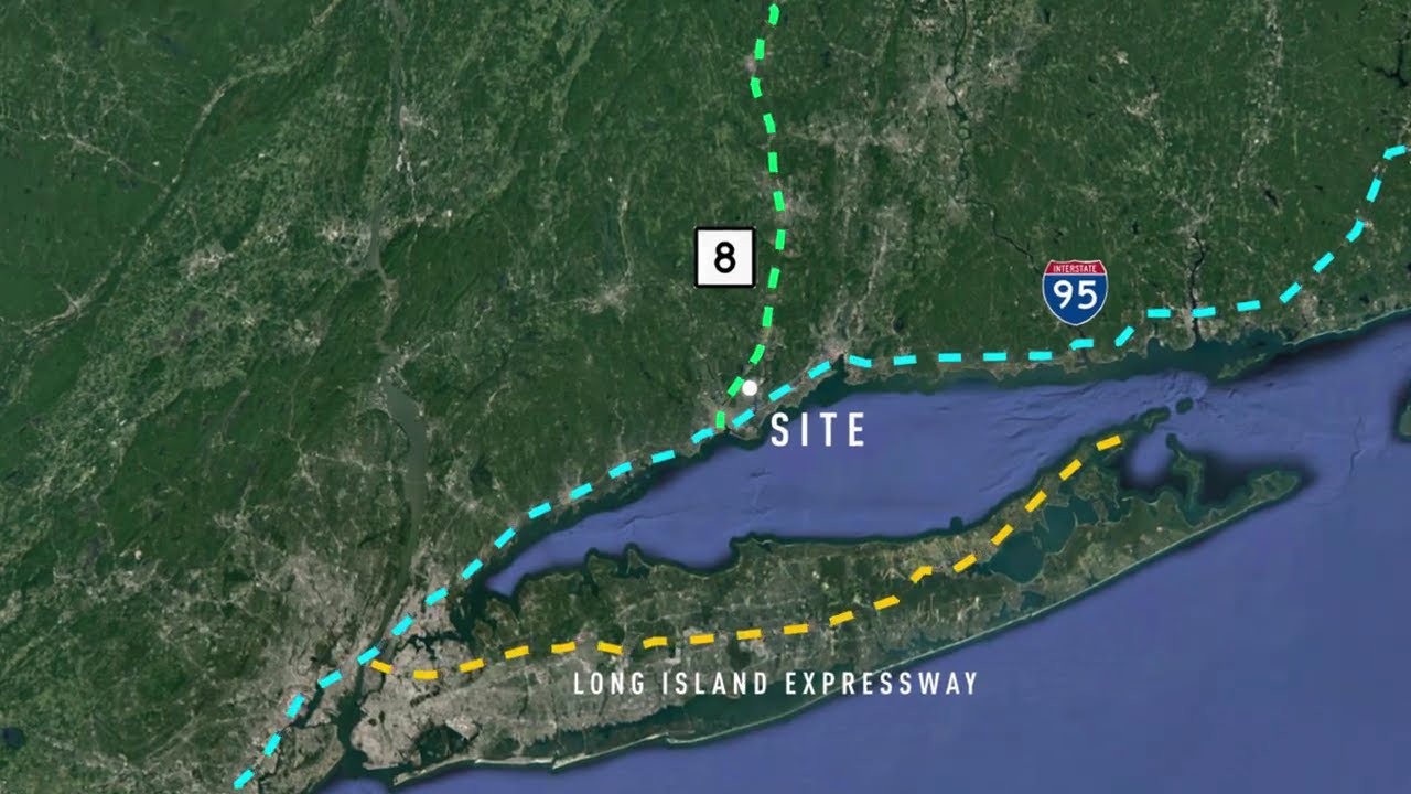 Fountain Square Premiere Shelton CT YouTube