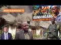 NONEHO BARIYAHURA NIBABIMENYA NGUYU UWAGAMBANIYE MAKENGA NA BAHATI KUBARASIRA RUBAYA NA RUMANGABO 