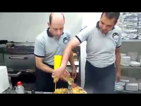 مطعم أسماك الحوراني فرع العين السخنة