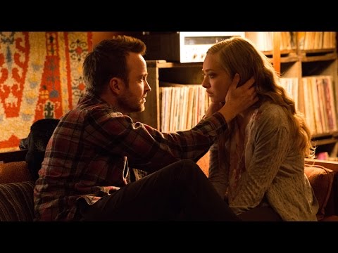 EXCLUSIVE: 'Fathers and Daughters' Trailer, Starring Russell Crowe, Amanda Seyfried and Aaron Paul