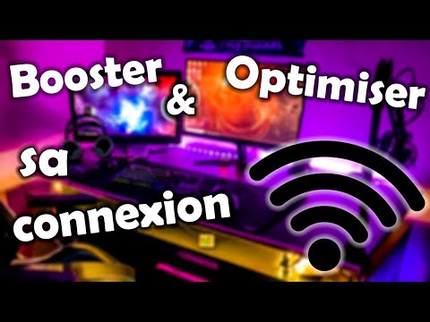 BOOSTER SA CONNEXION INTERNET | #3