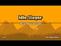 Hago la ultra exención en Idle Slayer 😈⚔️🗿