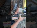 M40A5 in action - Multiple Targets Engagement - last training session before our Modern Sniper match
