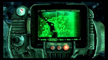 Fallout 3 Walkthrough Part 153