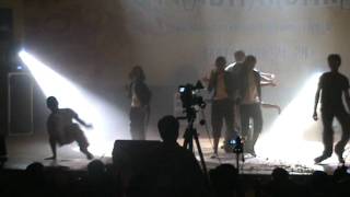PRADHARSHINI 2011 - host performance - part 2/2