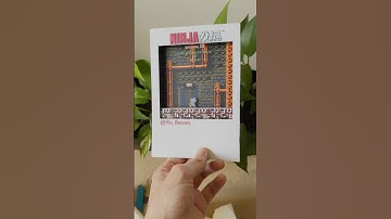 Ninja Gaiden 3: ancient ship of doom animated #blender